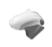 Moto Garde-Boue Roue pour CBR600 CBR 600 CBR-600 F4i 2001 2002 2003 2004 2005 2006 2007 Garde-Boue Avant De Moto Garde-Boue de Pneu Moto(Unpainted)