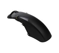 Moto Garde-Boue Roue Pour Gold Wing Pour GL1800 2001 2002 2003 2004 2005 2006 2007-2017 Moitié Arrière Garde-boue Avant Moto