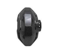 Moto Garde-Boue Roue pour Monkey pour M3 pour M5 pour Maverick U1 N1s Garde-Boue Avant Et Arrière Universel Moto Compatible avec(01)