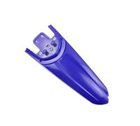 Moto Garde-Boue Roue Pour Sur Ron Pour SURRON Pour SUR-RON Pour Light Bee X Mise À Niveau Électrique Deuxième Garde-boue Arrière(Blue)
