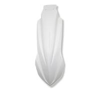 Moto Garde-Boue Roue pour Tenere700 Tenere 700 World Raid 700 World Rally 2019-2023 Garde-Boue Avant Moto(White)