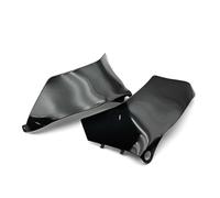 Moto Garde Main Extensions Protègemains Moto Pour R 1300 GS Modèles 2023 2024 Protection Parebrise Protecteur Bouclier Main(1)