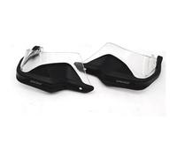 Moto Garde-Main pour B&MW F900R F900XR F 900 RF 900 XR 2020-2023 Protège-Mains Protecteur De Guidon De Moto Bouclier Coupe-Vent(Fullset Clear F900r)