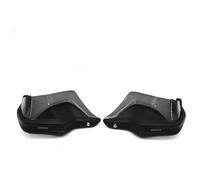 Moto Garde-Main pour B&MW F900R F900XR F 900 RF 900 XR 2020-2023 Protège-Mains Protecteur De Guidon De Moto Bouclier Coupe-Vent(Fullset Smoke F900xr)