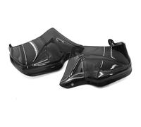 Moto Garde-Main pour B&MW F900R F900XR F 900 RF 900 XR 2020-2023 Protège-Mains Protecteur De Guidon De Moto Bouclier Coupe-Vent(Smoke Sheet)