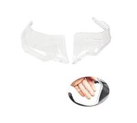 Moto Garde-Main Pour BMW R1250GS R1250 Pour GS LC R 1250 Pour GS Pour ADV Pour Adventure 1250gs 2019-2023 Protège-mains Moto Pare-brise Protecteur Bouclier Main Moto Protège-Mains ( Couleur : Dégager