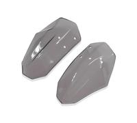 Moto Garde Main Pour NMAX 155 Pour NMAX155 Pour NMAX 125 150 Pour N-MAX 155 2015-2025 Protègemains Moto Coque Protection Frein Protecteur Bouclier Main(1)