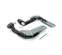 Moto Garde-Main pour Piaggio MP3 300 MP3 400 MP3 500 Accessoires De Moto Protège-Mains Pare-Brise Protège-Mains Poignée Pare-Vent Protège-Main Protège-Mains Moto(Le Noir)