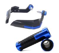 Moto Garde-Main pour Super SOCO CPx CUx TC 50/Max/Wander TS TSX 1500 Moto Protège-Mains Poignées Bouclier Protège-Mains Protecteur