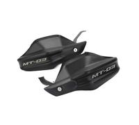 Moto Garde-Main Protège-Mains De Guidon pour MT03 MT25 2015-2024 MT 03 25 MT-03 MT-25, Accessoires De Moto, Protège-Mains