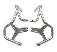 Moto Garde Moteur Barre Protection Moteur Moto Adaptée Pour BMW Pour R1200gs Adventure Pour R 1200 Gs Adv Pour R 1200gs Adv 2014-2019 Pare-chocs D'extension Acier Inoxydable
