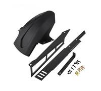 Moto Garde Nage pour X-ADV 750 pour XADV 2017-2025 Garde-Boue Arrière De Moto Et Couverture Décoration Chaîne Accessoires Protection Anti-Boue