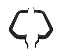 Moto Garde Protecteur Cadre Pare-Chocs Barre De Protection Contre Les Collisions sur Autoroute pour Moto, Chutes Moteur pour Boulevard M109R Boss VZR1800 M109RZ Edition