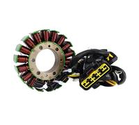 Moto générateur Bobine stator Bobine De Stator De Générateur De Magnéto De Moto pour P&olaris Sportsman MV7 2005 600 2004-2005 700 Military 2004 4010901