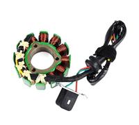 Moto générateur Bobine stator Bobine De Stator De Générateur De Moto pour RMZ 250 2010-2013 RMZ 450 2008-2012 32101-28H00 32101-28H10 RMZ250 RMZ450