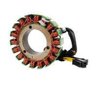 Moto générateur Bobine stator Bobine De Stator De Magnéto D'allumage De Moto pour XL1000V XL 1000V pour Varadero 1000 1999 2000 2001 2002 31120-MBT-611 Bobine De Générateur