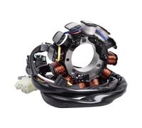 Moto générateur Bobine stator Bobine De Stator De Magnéto De Générateur pour Moto 2005 2006 2007 2008 2009 CRF450X A-CRF450X Alternateur CRF450X AC 2012-2017