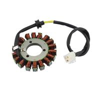 Moto générateur Bobine stator Bobine De Stator Magnéto pour Moto GSXR600 GSXR750 GSX-R600 GSX-R750 2006 2007 2008 2009 2010 2011 2012 2013 2014-2019