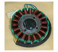 Moto générateur Bobine stator Moto À Trois Roues ATV CG125 300 Adapté Au Stator De Moteur Magnétique De Bobine De Générateur 18 Pôles 200 250W 350W