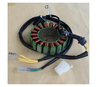 Moto générateur Bobine stator Moto À Trois Roues ATV CG125 300 Adapté Au Stator De Moteur Magnétique De Bobine De Générateur 18 Pôles 200 250W 350W