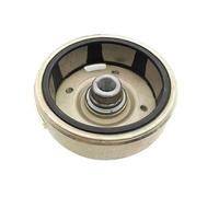 Moto générateur Bobine stator Moto Scooter Deux Temps DIO 50 Bobine De Stator Magnéto Rotor Magnéto Convient pour DIO50 DIO 17/18/24/27/28 AT55