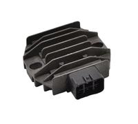Moto générateur Bobine stator Régulateur De Tension De Bobine De Stator De Moteur, Redresseur pour YFM250 R 250 pour Édition Spéciale 2 2008-2013 avec Joint YFM250