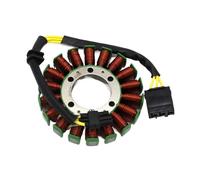 Moto Générateur d'allumage Bobine stator Bobine De Stator De Magnéto pour CBR1000RR CBR1000 2004 2005 2006 2007 OEM: 31120-MEL-013 Bobine De Stator De Générateur De Magnéto De Moto