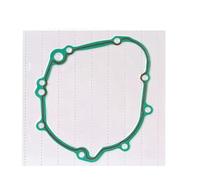 Moto Générateur d'allumage Bobine stator Joint De Couvercle De Stator De Régulateur De Bobine De Stator De Magnéto De Générateur pour GSXR600 GSXR750 2008-2019 GSX-R pour GSXR 600 750