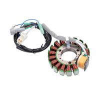 Moto Générateur d'allumage Bobine stator Kit De Joints De Bobine De Stator De Régulateur Redresseur pour TW200 TW200E 2000-2022 TW225 TW225E 2002-2007 TW125 1999-2004 4WP-85510-10