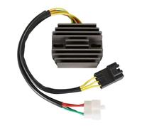 Moto Générateur d'allumage Bobine stator Kit De Joints De Régulateur De Tension, De Bobine De Stator Et De Redresseur De Magnéto pour CBR 600 F4i, CBR600F, CBR600F4, F4i, OEM: 31120-MBW-J21