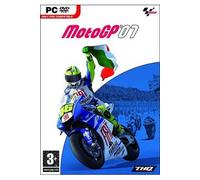Moto GP 07