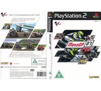 MOTO GP 07