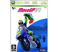 Moto GP 07 G