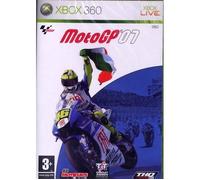 MOTO GP 07 ULTIMATE / Jeu console XBOX360