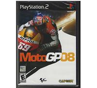 Moto GP 08 Nla