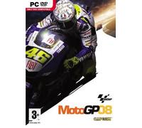 Moto Gp 08 Pc