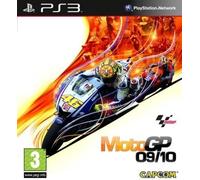 Moto Gp 09/10 Juego para Consola Sony PlayStation 3, PS3 [PAL ESPAÑA]