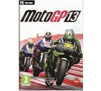 Moto GP 13 PC G