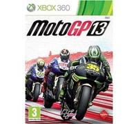 Moto GP 13 Xbox 360 G