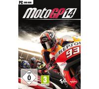 Moto GP 14 [import allemand]