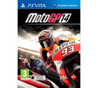 Moto Gp 14 Ps Vita