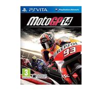 Moto Gp 14 PS Vita