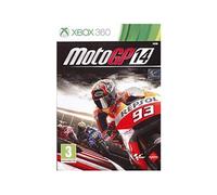 Moto GP 14 Xbox 360