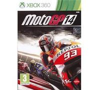 Moto GP 14 Xbox 360 G