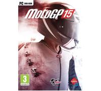 Motogp 15