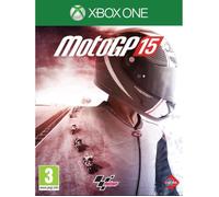 Moto GP 15 Jeu XBOX One