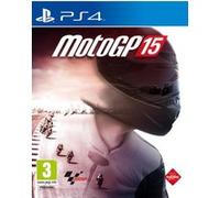 MOTO GP 15 MIX PS4 G