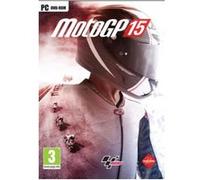 Moto GP 15 PC G