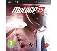 MOTO GP 15 PS3