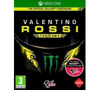 Moto GP 16 : Valentino Rossi The Game (Xbox One)